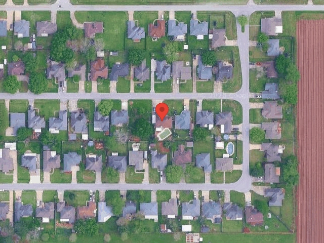 House image located at Broussard, LA 70518
