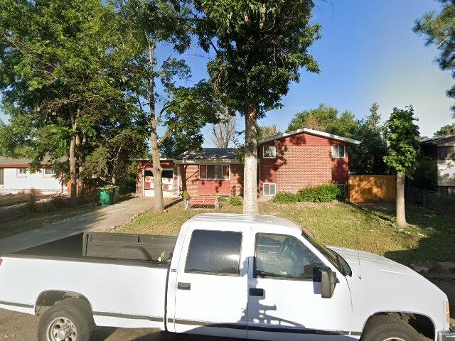House image located at Aurora, CO 80011