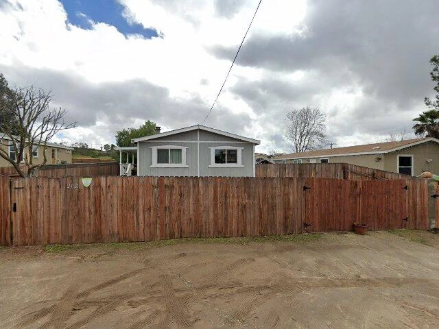 House image located at Menifee, CA 92584