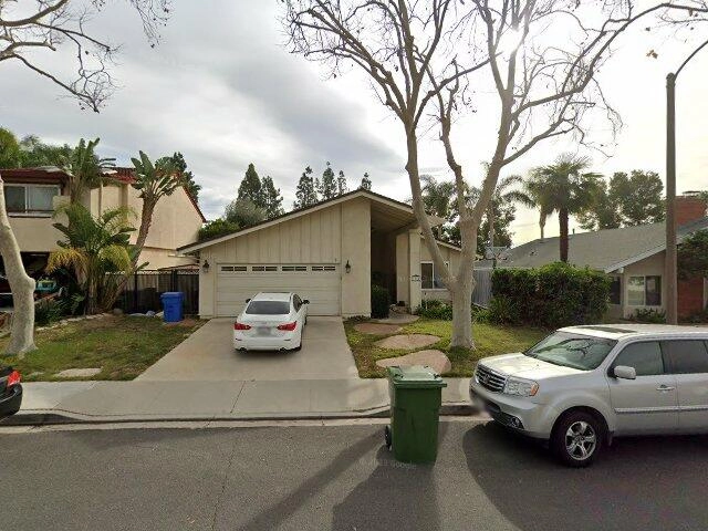 House image located at Thousand Oaks, CA 91362