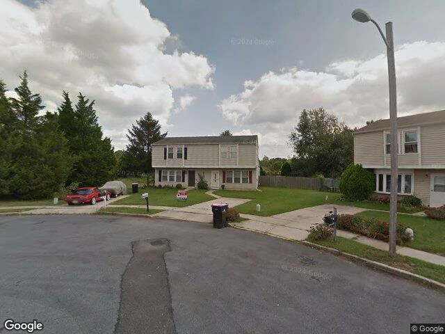 House image located at Sicklerville, NJ 08081