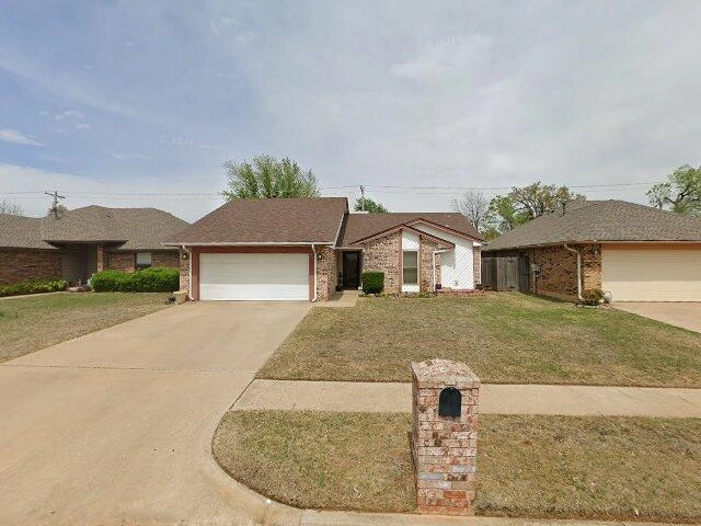 House image located at Oklahoma City, OK 73130