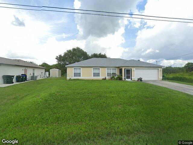 House image located at North Port, FL 34287