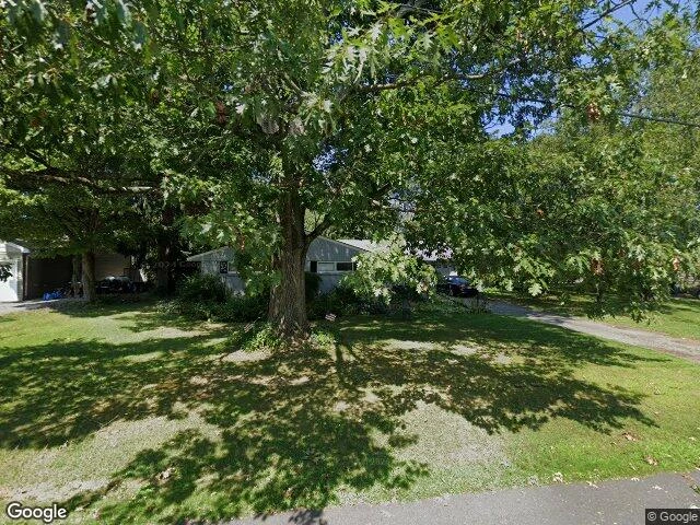 House image located at Belvidere, NJ 07823