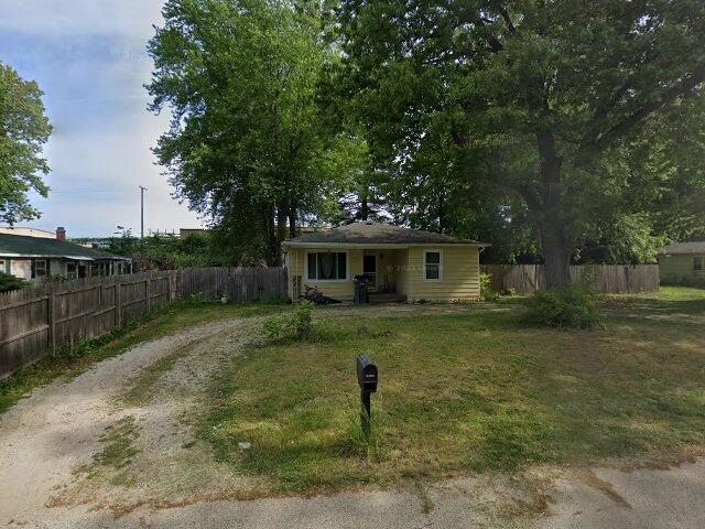 House image located at Bristol, IN 46507