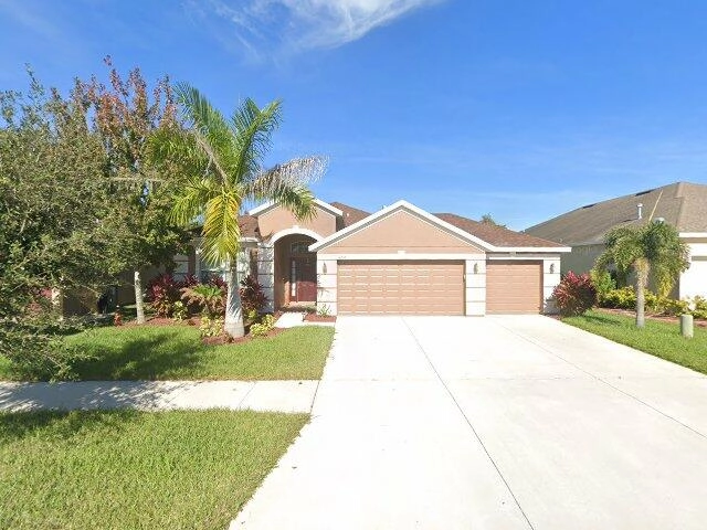 House image located at Riverview, FL 33578