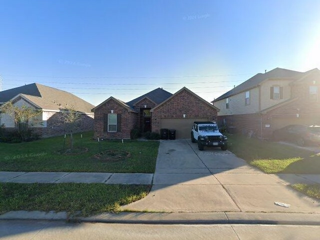 House image located at Katy, TX 77494