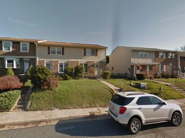 House image located at Aberdeen, MD 21001