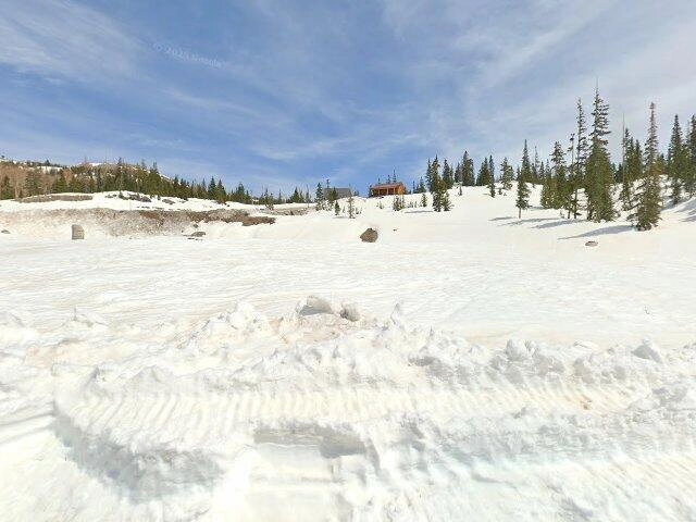 House image located at Brian Head, UT 84719