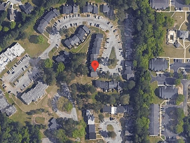 House image located at Lithonia, GA 30058