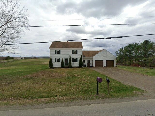 House image located at Levant, ME 04456