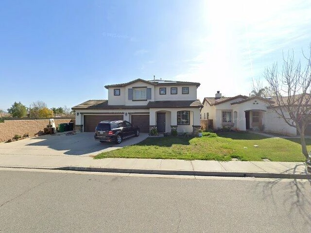 House image located at Menifee, CA 92584