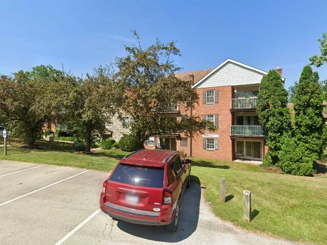 House image located at Wayne, PA 19087