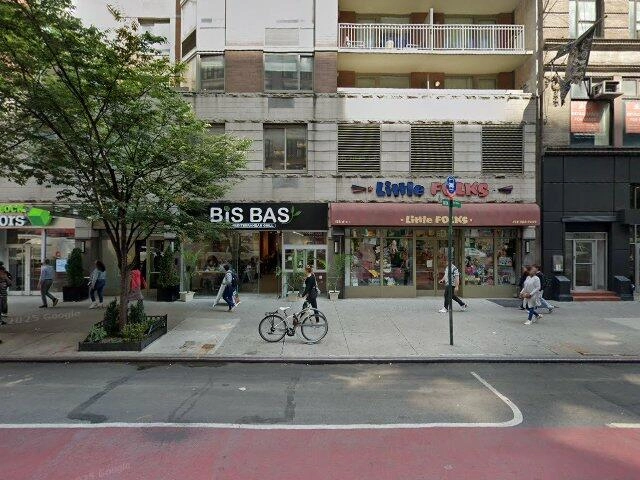 House image located at New York, NY 10010