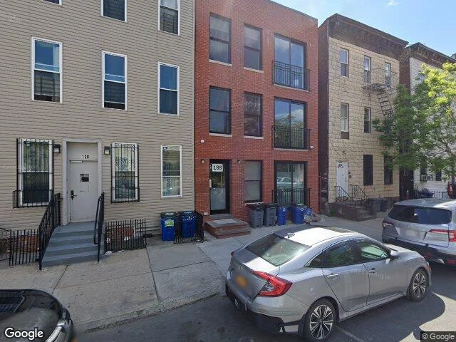 House image located at Brooklyn, NY 11217