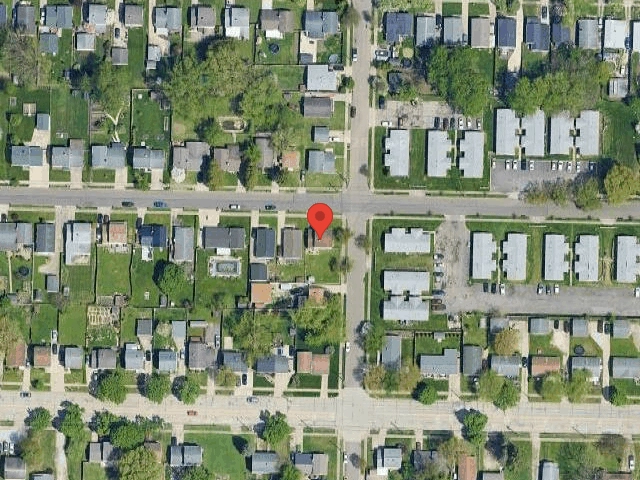 House image located at Akron, OH 44310