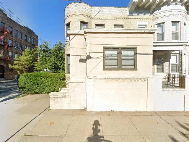 House image located at Woodhaven, NY 11421