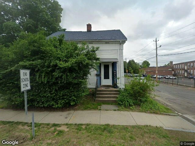 House image located at Westfield, MA 01085