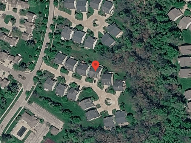 House image located at Macedonia, OH 44056