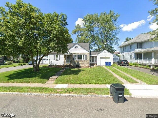 House image located at Somerville, NJ 08876