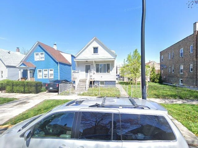 House image located at Cicero, IL 60804