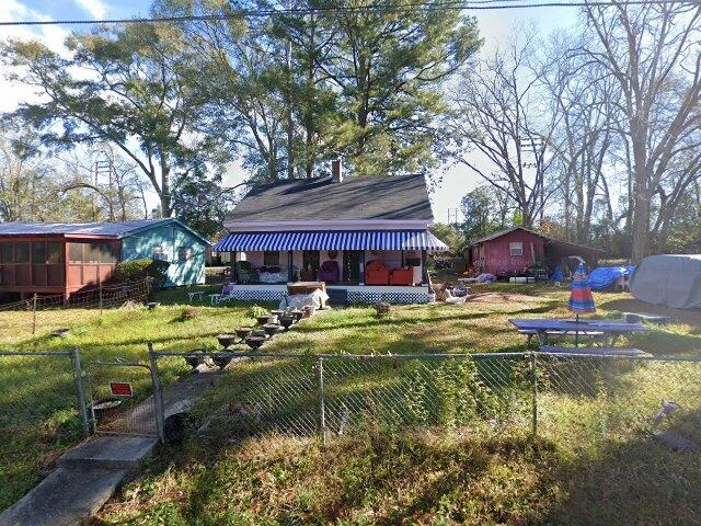 House image located at Clinton, LA 70722