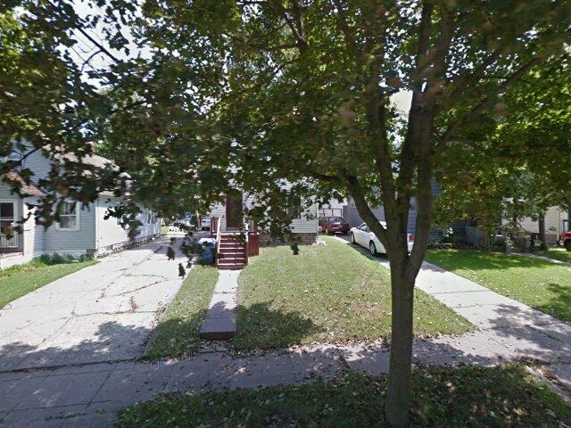 House image located at Lansing, MI 48915