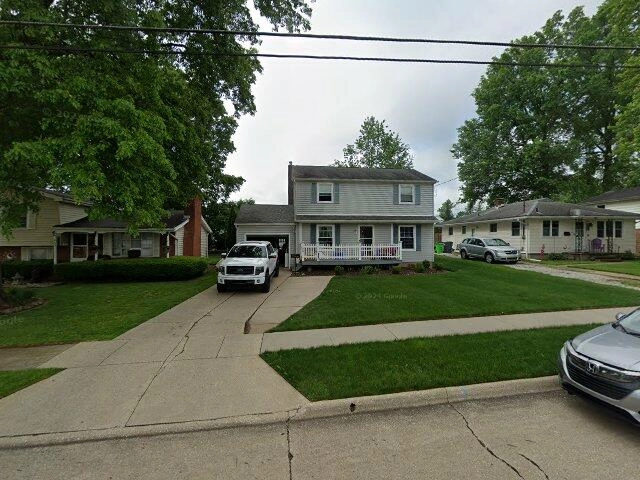 House image located at Barberton, OH 44203