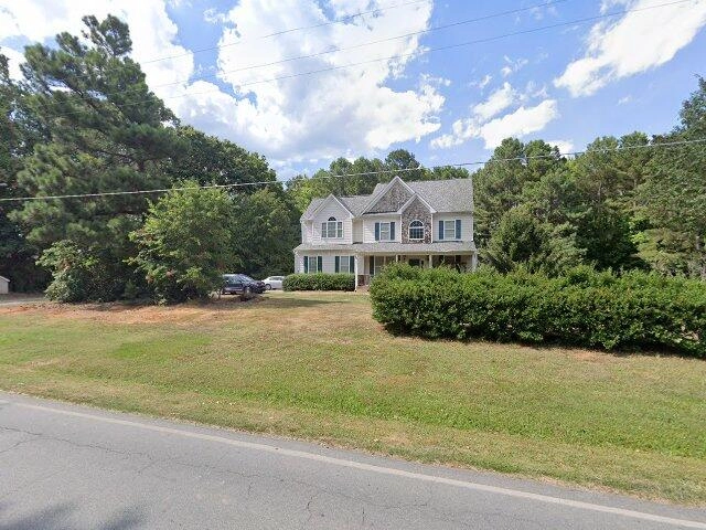 House image located at Hillsborough, NC 27278
