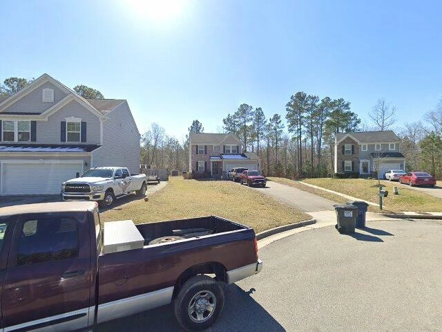 House image located at Chesterfield, VA 23832