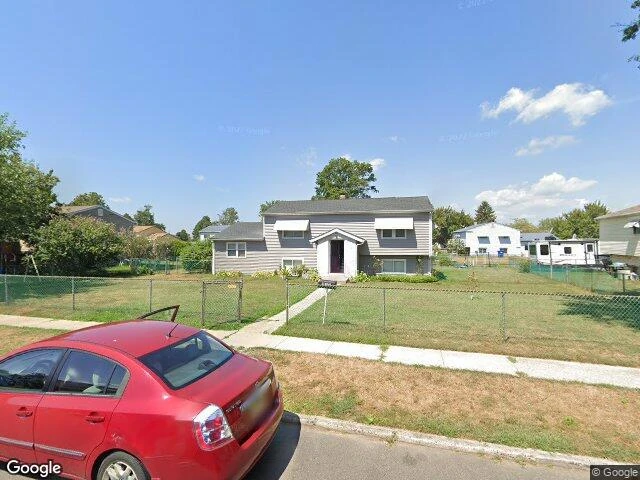 House image located at Pemberton, NJ 08068