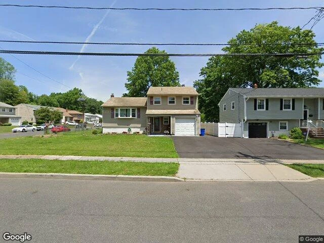House image located at Roselle, NJ 07203