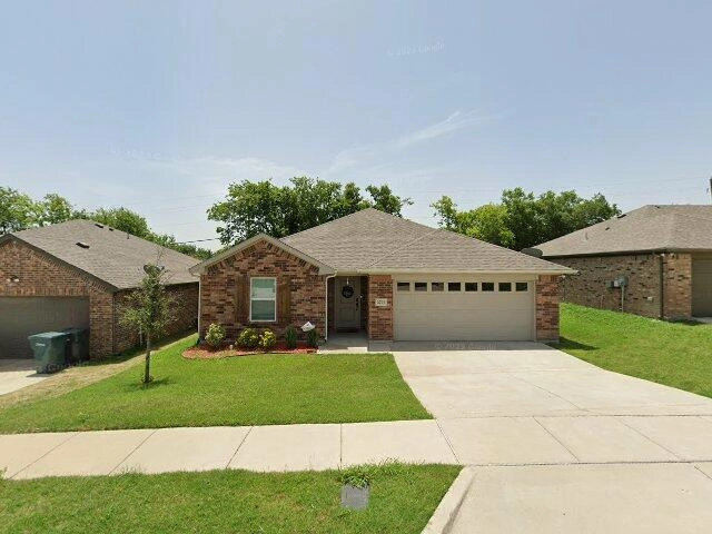 House image located at Sherman, TX 75092