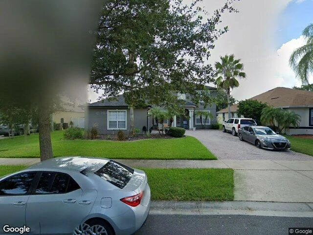House image located at Kissimmee, FL 34746