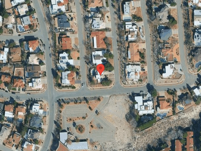House image located at El Paso, TX 79912