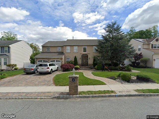 House image located at Woodbury, NJ 08096