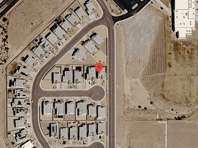 House image located at Las Cruces, NM 88011