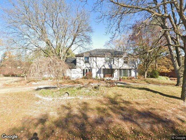 House image located at Farmington, MI 48331