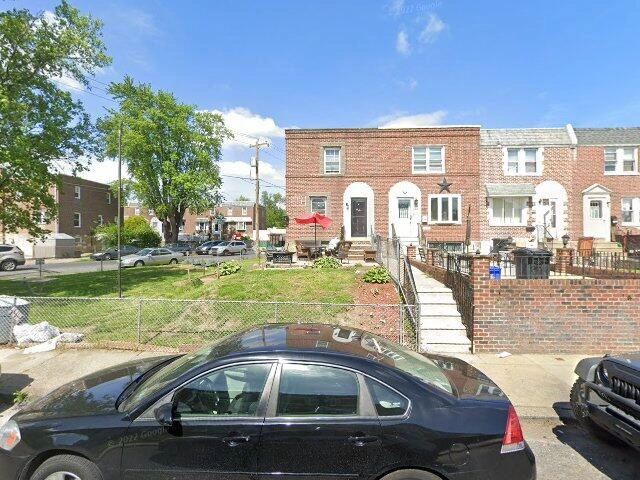 House image located at Philadelphia, PA 19136