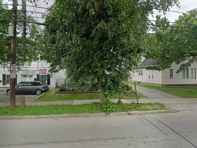 House image located at Rochester, NY 14606