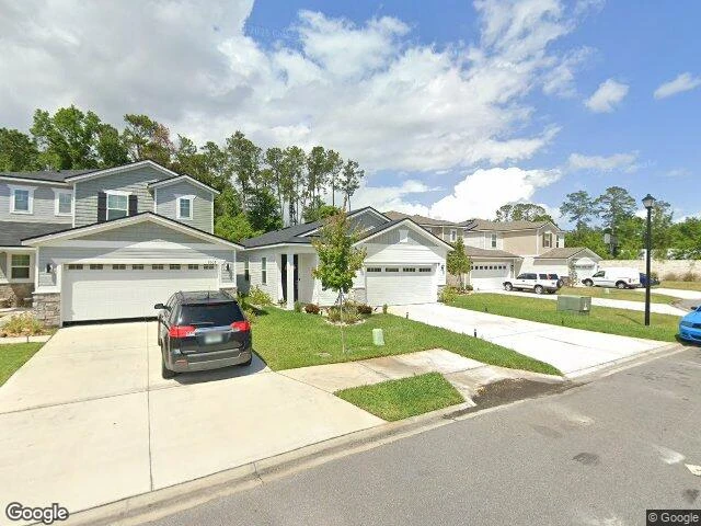 House image located at Jacksonville, FL 32244