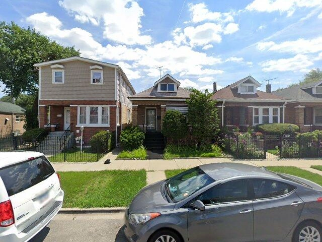 House image located at Chicago, IL 60636