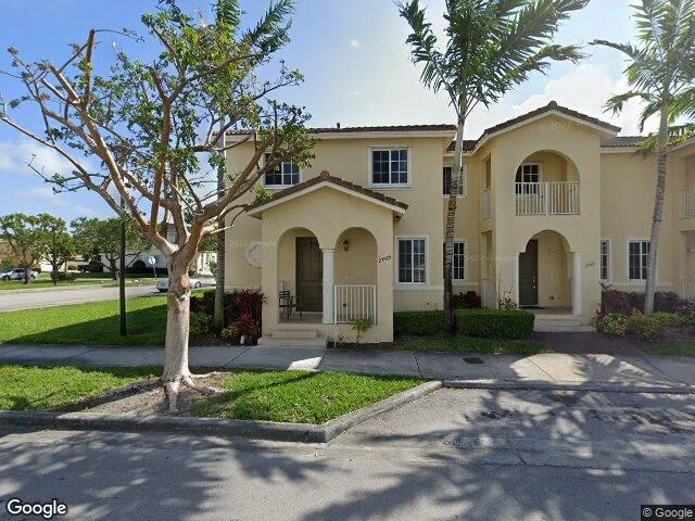 House image located at Homestead, FL 33032