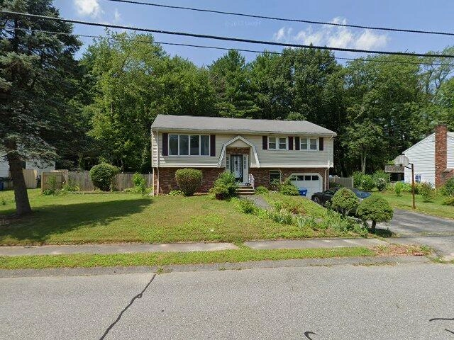 House image located at Mount Arlington, NJ 07856