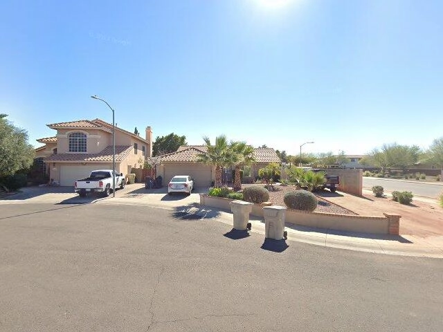 House image located at Glendale, AZ 85303