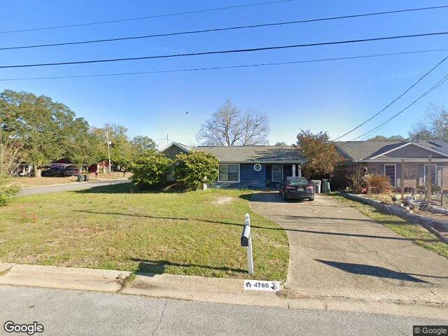 House image located at Pensacola, FL 32526