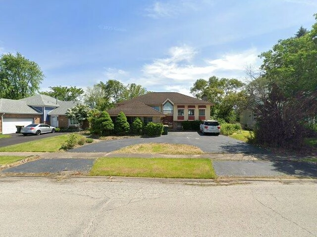 House image located at Chicago Heights, IL 60411