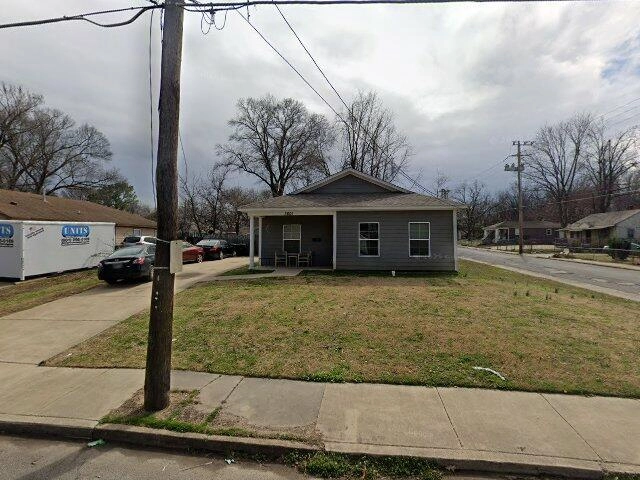 House image located at Memphis, TN 38112