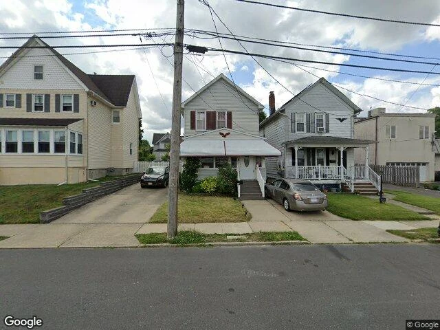 House image located at South Amboy, NJ 08879