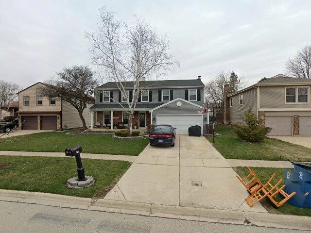 House image located at Bartlett, IL 60103